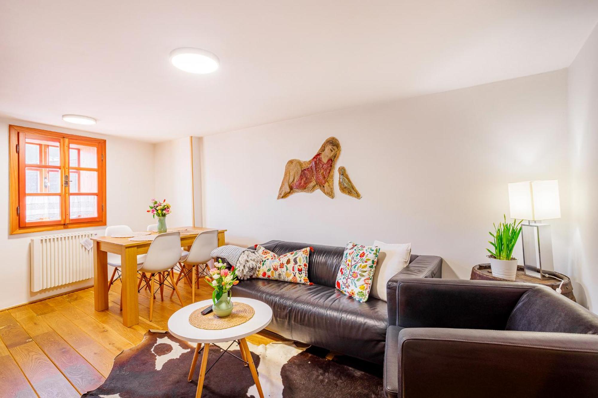 Apartments No.59 Loket Exterior photo
