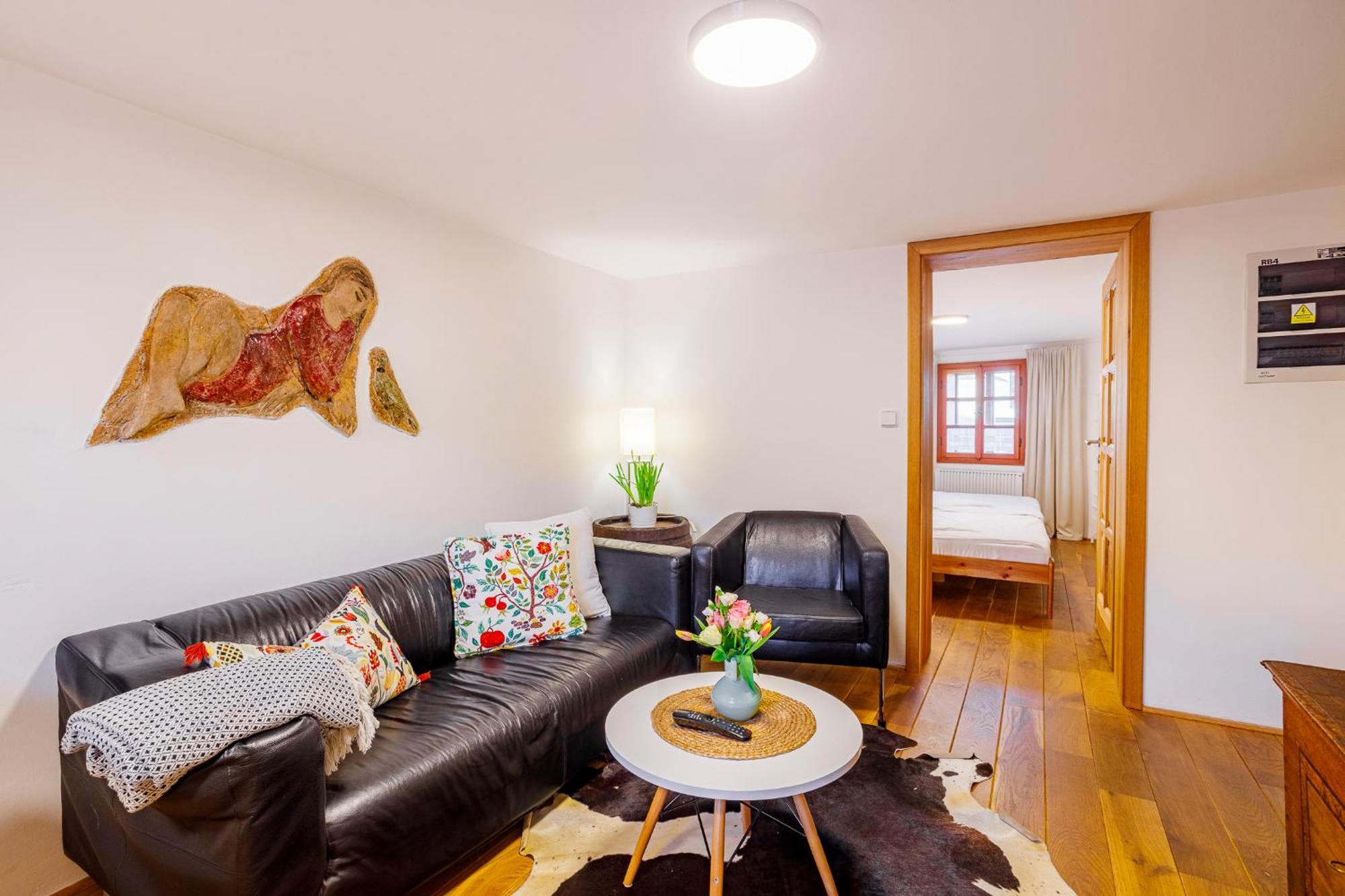 Apartments No.59 Loket Exterior photo