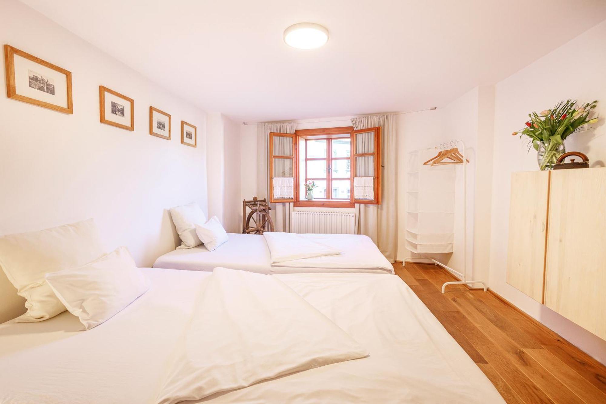 Apartments No.59 Loket Exterior photo