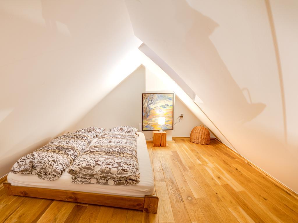 Apartments No.59 Loket Exterior photo