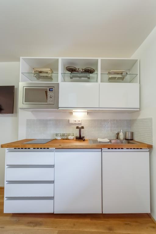 Apartments No.59 Loket Exterior photo