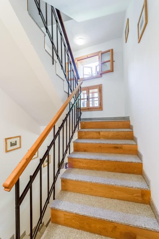 Apartments No.59 Loket Exterior photo